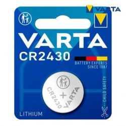 PILA VARTA CR2430 3V...