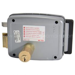 Cerradura eléctrica modelo 11631-50 derecha Marca Cisa