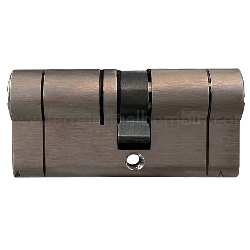 Cilindro seguridad modelo C55 Champions Mottura. Ferretería El Bombín