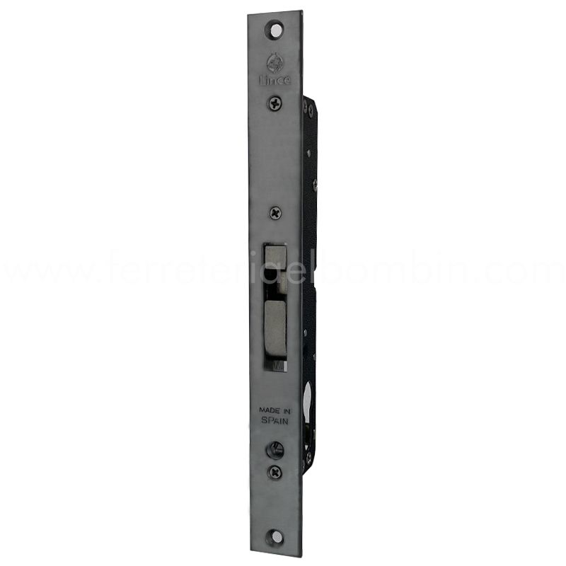 Cerradura embutir 5572-20 LINCE Cerradura embutir 5572-20 LINCE