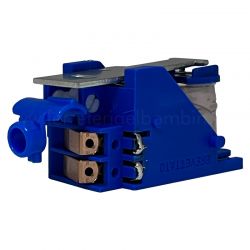 CISA BOBINA 07120-00-2 IZQ