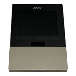 Mirilla Digital AYR 760 - WiFi con Sensor y Timbre - Ferresegur