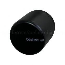 Cerradura electrónica Tedee Lock  color negro