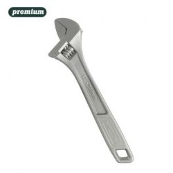 LLAVE AJUSTABLE CR-V PULÍDA...