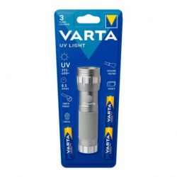 LINTERNA UV LIGHT...