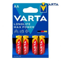 PILA VARTA LONGLIFE MAX...