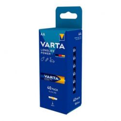 PILA VARTA LONGLIFE AA -...