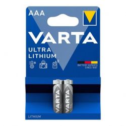 PILA VARTA ULTRA LITHIUM...