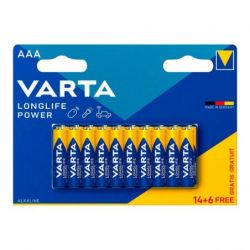 PILA VARTA LONG LIFE POWER...