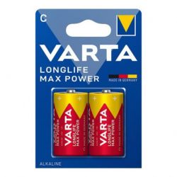 PILA VARTA LONG LIFE MAX...