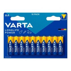 PILA VARTA LONG LIFE POWER...