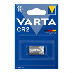 PILA VARTA LITHIUM CR2...