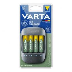 CARGADOR VARTA ECO CHARGER...