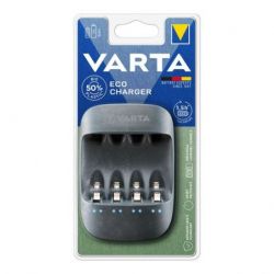 CARGADOR VARTA ECO CHARGER...