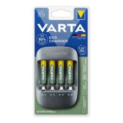 CARGADOR VARTA ECO CHARGER...