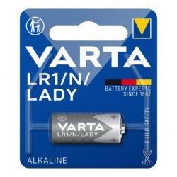 PILA VARTA ALKALINA LR1...