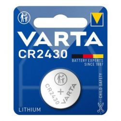 PILA VARTA CR2430 3V...