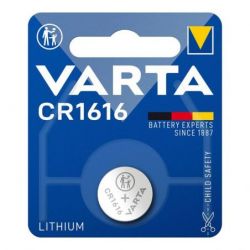 PILA VARTA LITHIUM CR1616...