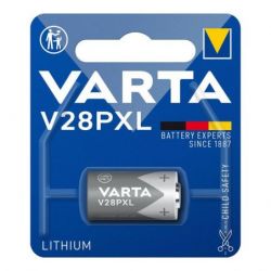 PILA VARTA LITHIUM V28PXL...