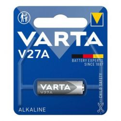 PILA VARTA ALKALINA V27A...