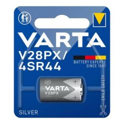 PILA VARTA SILVER V28PX /...