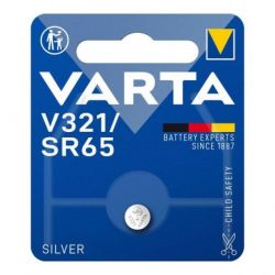 MICRO PILA VARTA SILVER...