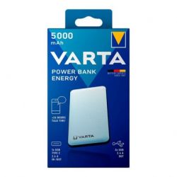 POWER BANK ENERGY 5000mA...