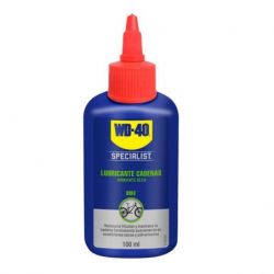 LUBRICANTE SECO 100ML 34916...