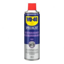 DESENGRASANTE 500ML 34912 WD40