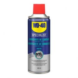 LUBRICANTE DE CADENAS 400ML...