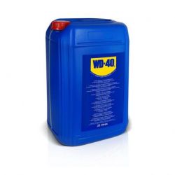 BIDON 25l. WD40 ACEITE...