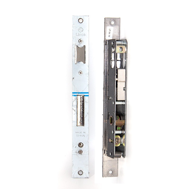 Cerradura embutida modelo 5530-25 Marca Lince Cerradura embutida modelo 5530-25 Marca Lince