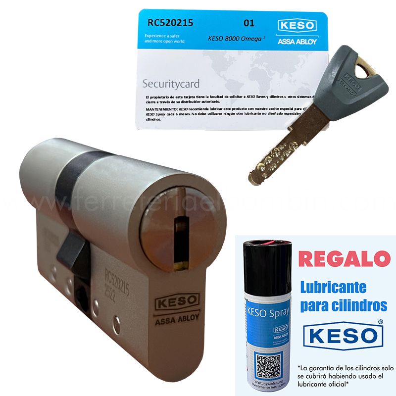 comprar Cilindro alta seguridad Novel reforzado discos - Abloy marca al  mejor precio - Gastos de envio gratis - online 