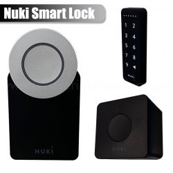 NUKI PACK SMART LOCK 2.0.