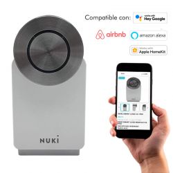 NUKI SMART LOCK 3.0. PRO