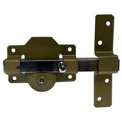 AMIG CERROJO SEGURIDAD MOD. 3