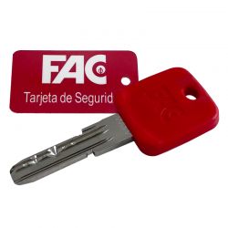 Nuevo Cerrojo FAC 546 RP/80 ACORAZADO - Blog de FAC Seguridad