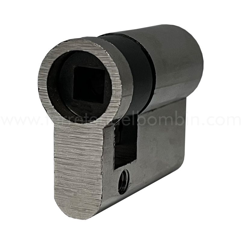 Cilindro Seguridad Con Alarma C7 LINCE. Ferretería El Bombín - Foto 4