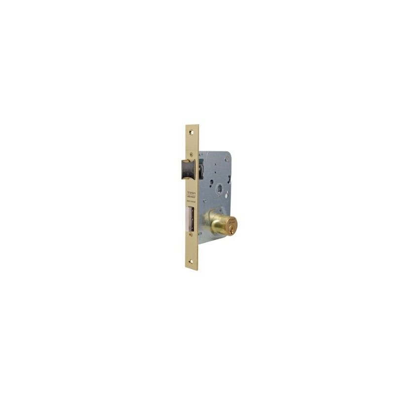 Cerradura pomos TESA ASSA ABLOY modelo 3905