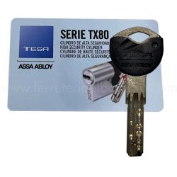 Tesa Assa Abloy archivos - Cerraduras, Bombines, Mirillas