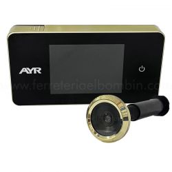 AYR MIRILLA DIGITAL 756