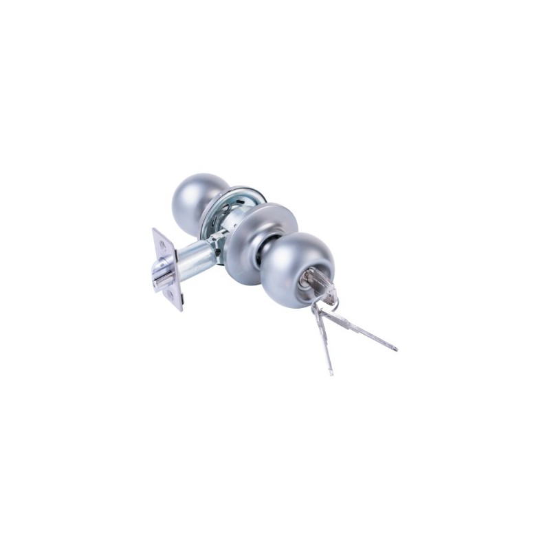 Cerradura pomo bola modelo 3900 60/70 Marca Tesa