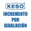 KESO INCREMENTO POR IGUALACIÓN