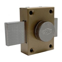 UCEM CERRADURA SERIE 4101HB...