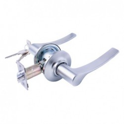 Cerradura manilla modelo 3502 60/70 Marca Tesa