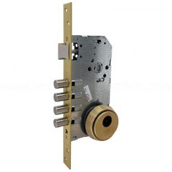 TESA CERRADURA SEGURIDAD...