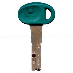 MOTTURA COPIA LLAVE SERIE C48