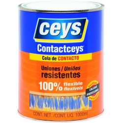 CEYS CONTACTCEYS BOTE 1L