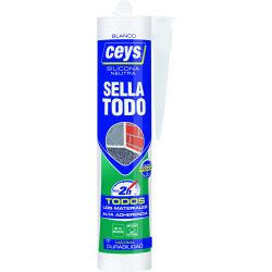 CEYS SELLATODO BLANCO 280ML