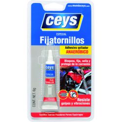 CEYS ESPECIAL FIJATORNILLOS 6G